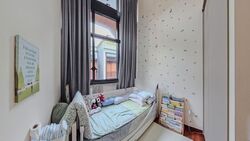 Daintree Residence (D21), Condominium #623692121